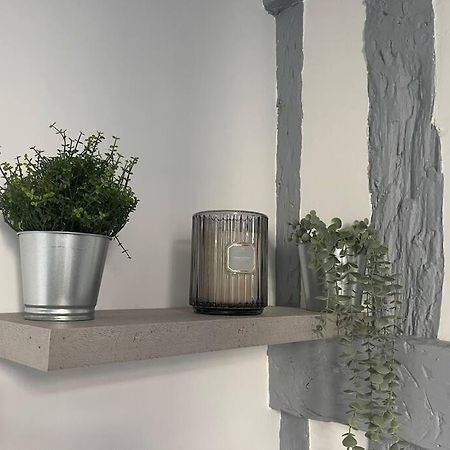 Studio Au Coeur De Rouen Ngoại thất bức ảnh